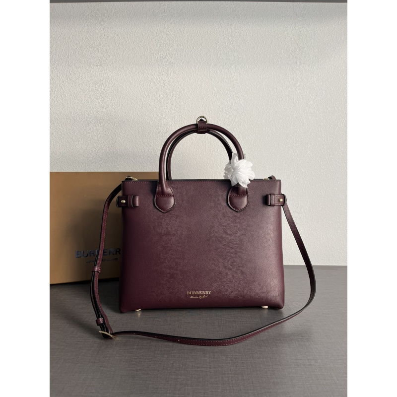 B**rry top handle bags
